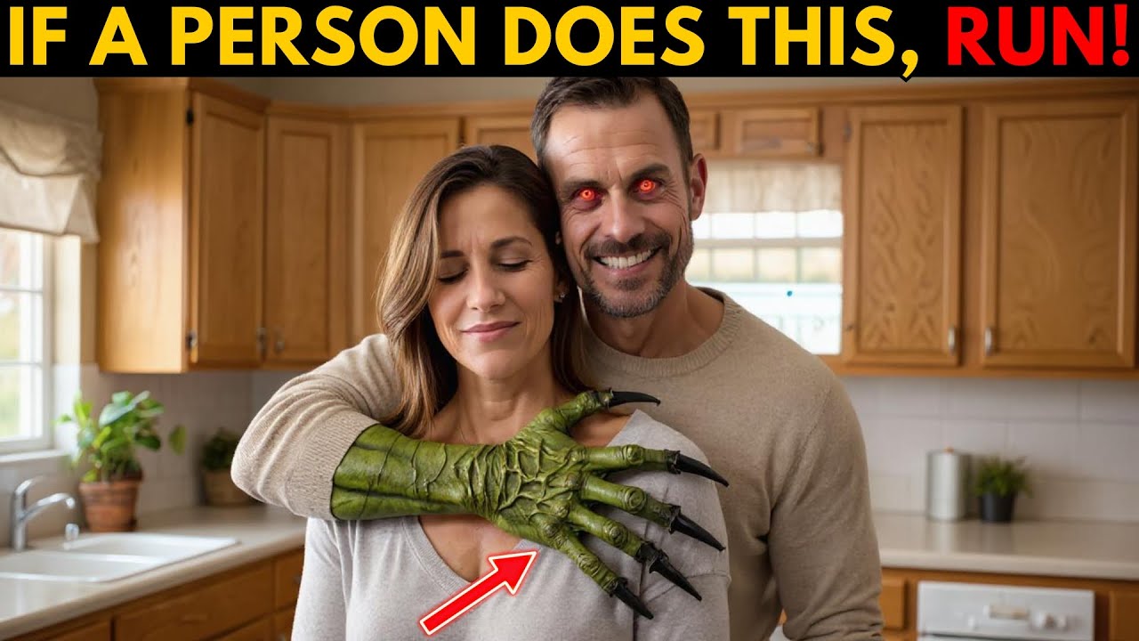 7 Signs Indicating Witchcraft Activities In A Person Around You - C.S. Lewis