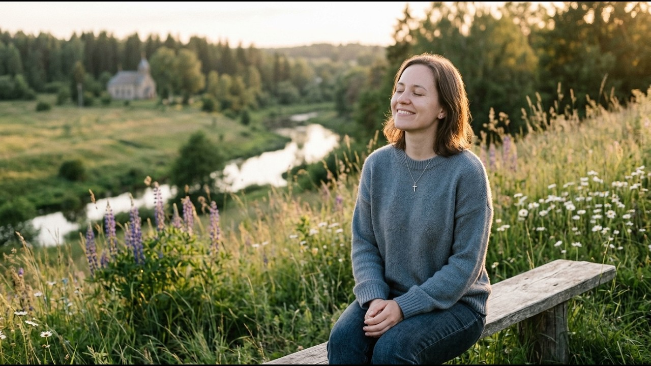 Enséñame tus caminos