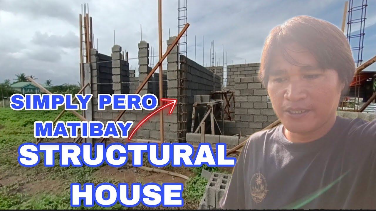 DAY 16 SMALL HOUSE DAHAN DAHANG NAKOMPLETO