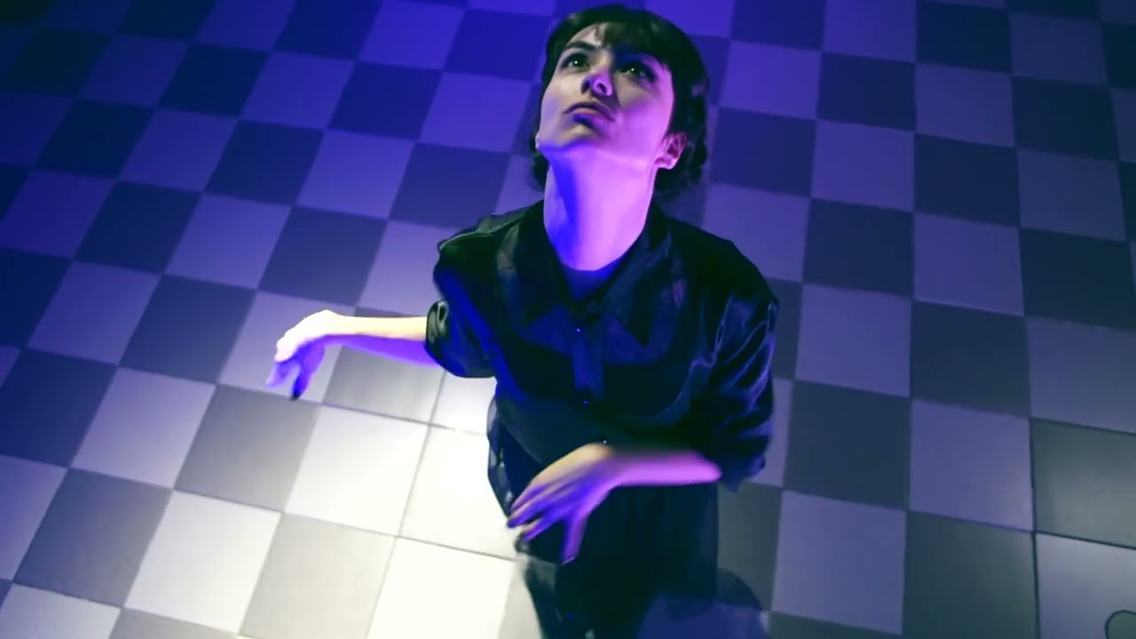 Wednesday Dance | Goo Goo Muck Cover