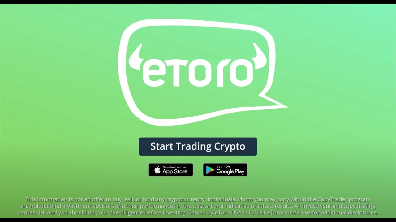 PLUSY I MINUSY INWESTOWANIA NA PLATFORMIE ETORO. Koniecznie obejrzyj zanim zaczniesz swoja przygode.