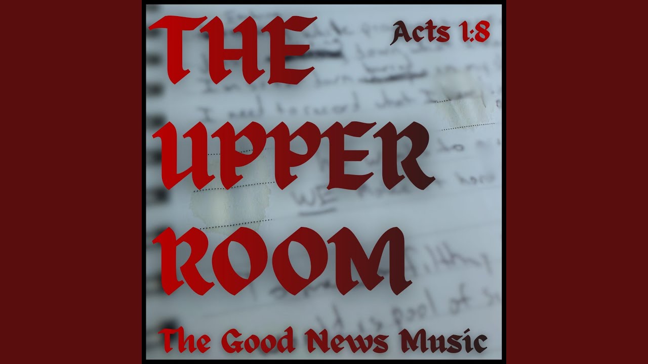 The Upper Room