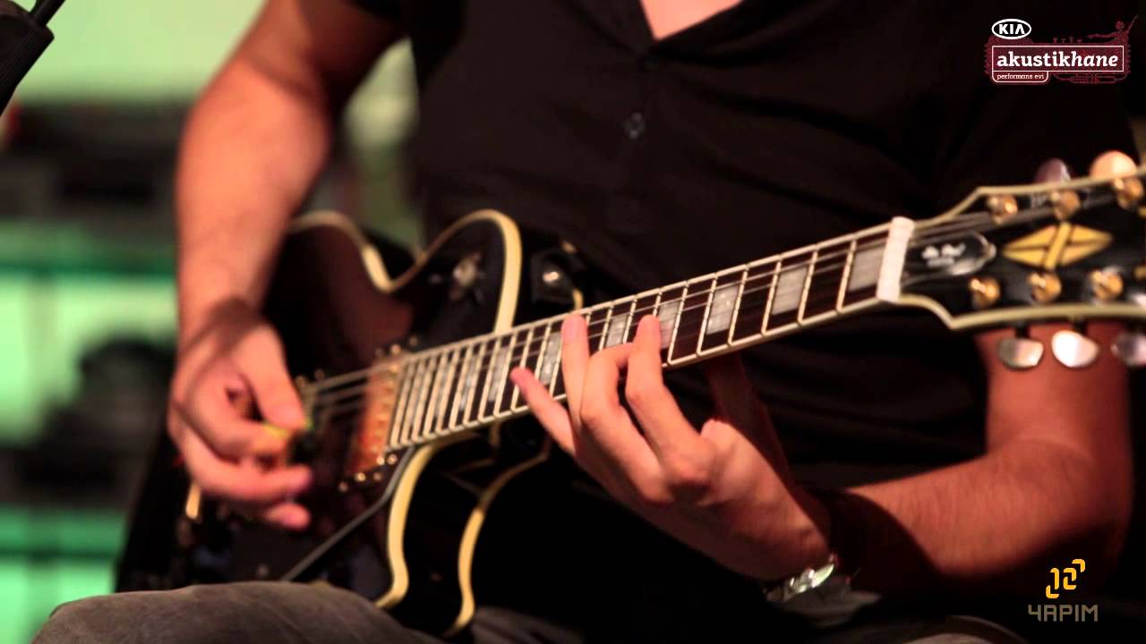 Bulutsuzluk Özlemi - Uçtu Uçtu / #akustikhane #sesiniac