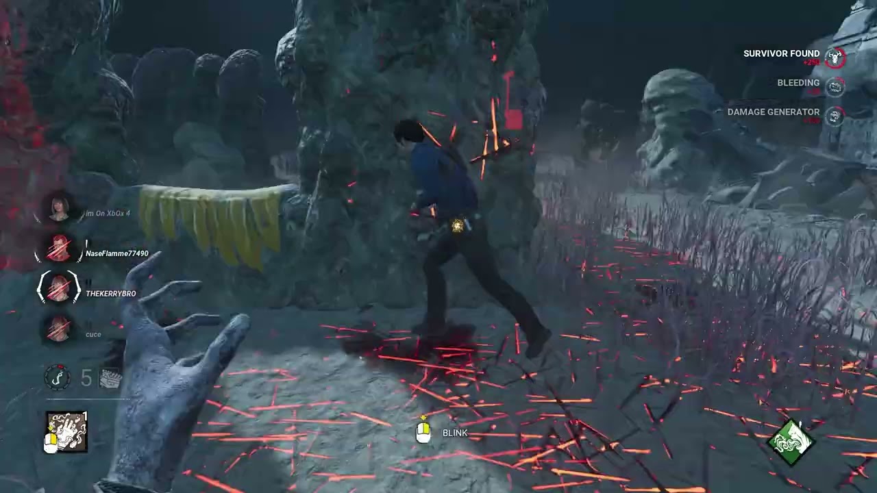 lucky spirit beginner