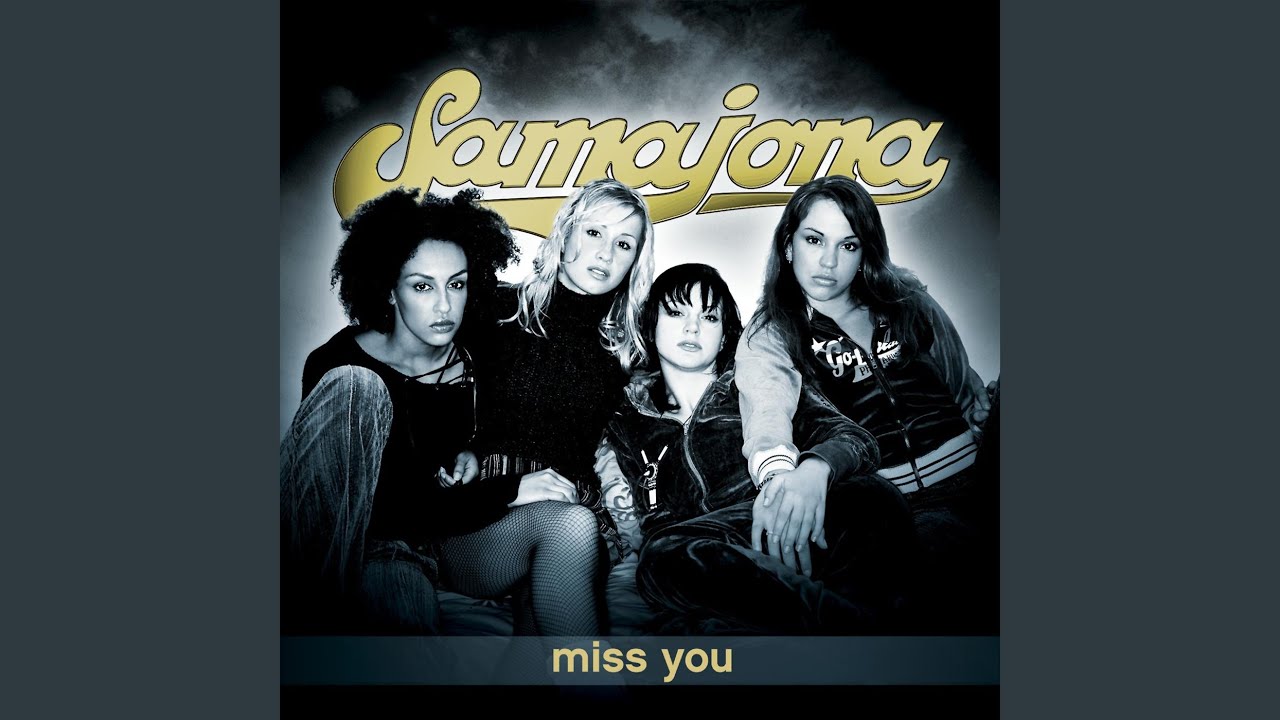 Miss You