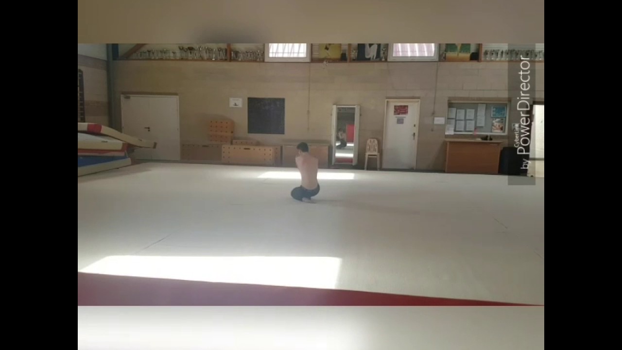 LOIC NOTTET - MILLION EYES | DANSE CONTEMPORAINE | Lizio