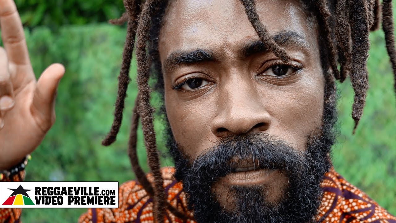 Naki Wailer - Warrior Code [Official Video 2025]