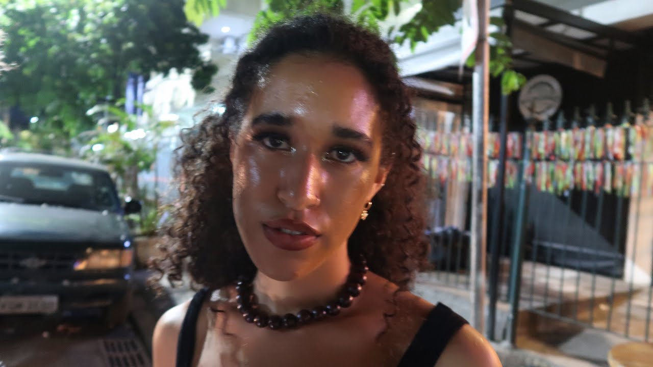 im not really an influencer, im a real person
