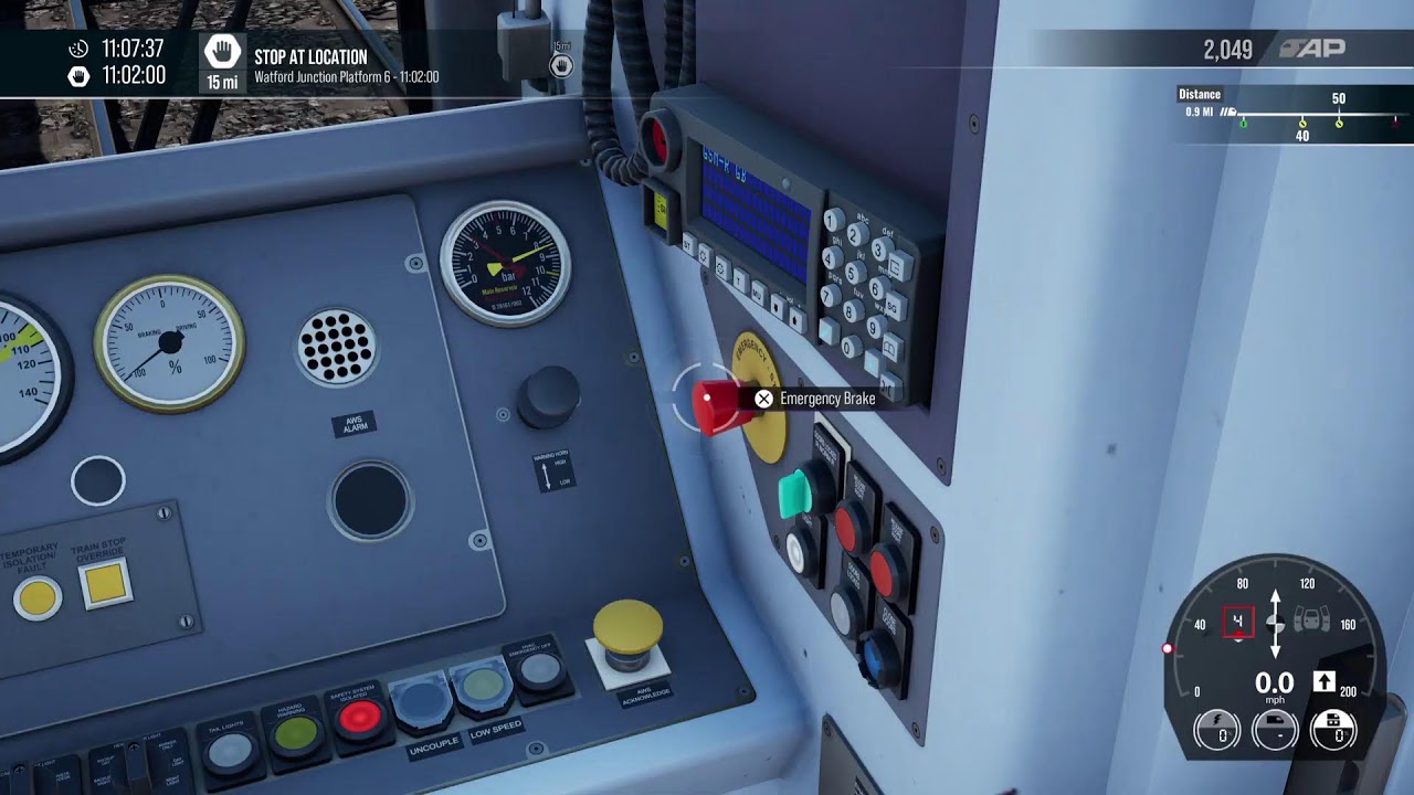 Train Sim World 5