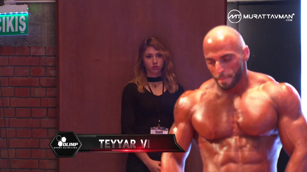 The Show Turkey - Season 1 - Teyyar Veliyev
