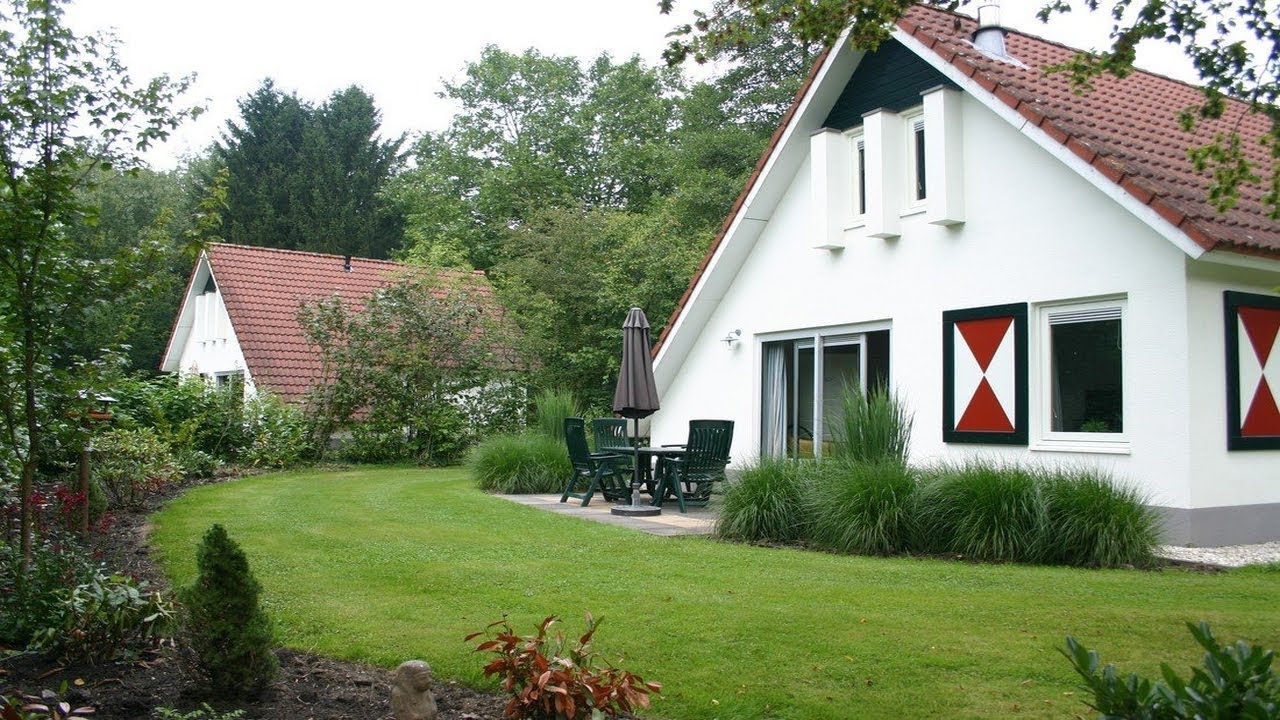 Landal Landgoed Aerwinkel