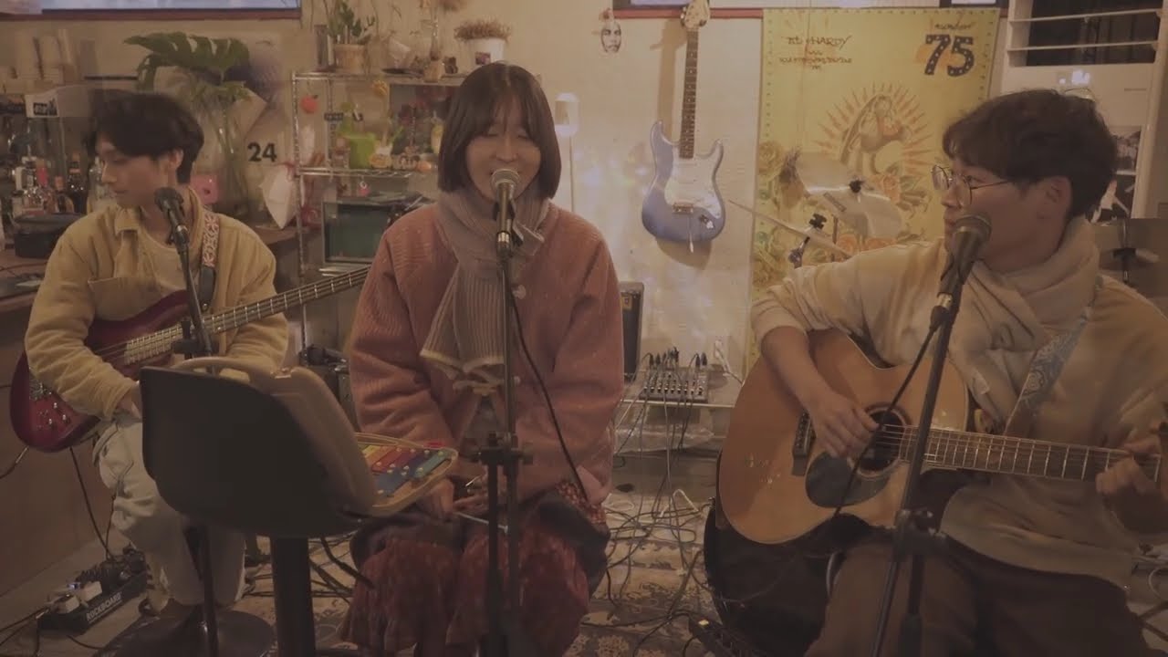 어린이보호구역 - 인형 Live in 록집 (20260207)