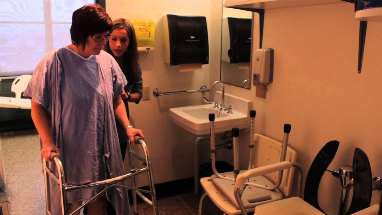 Marie-Ève Livernois - Ergothérapeute