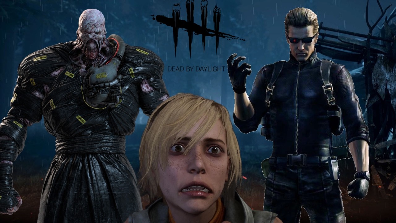 Residents Evil Killer Gameplay! | No Commentary | Learning Killer