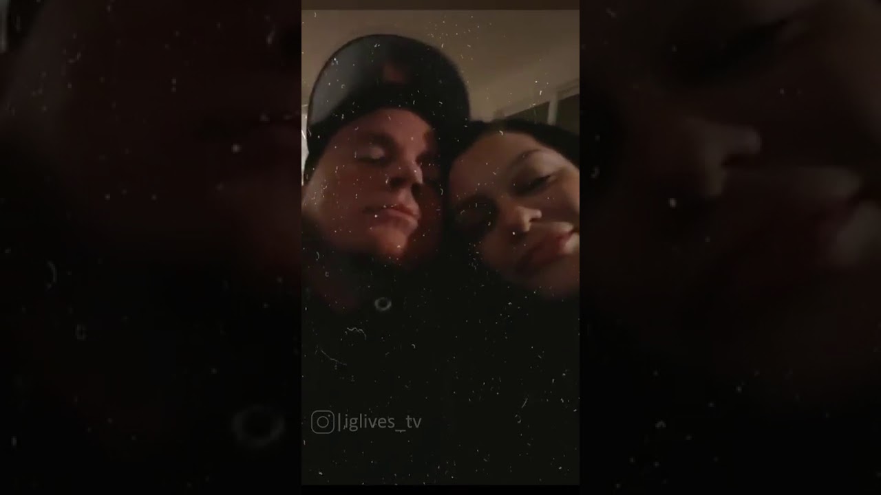 IGLIVES_TV ( Jessie J) Instagram Live Stream 2020 February 16 2020