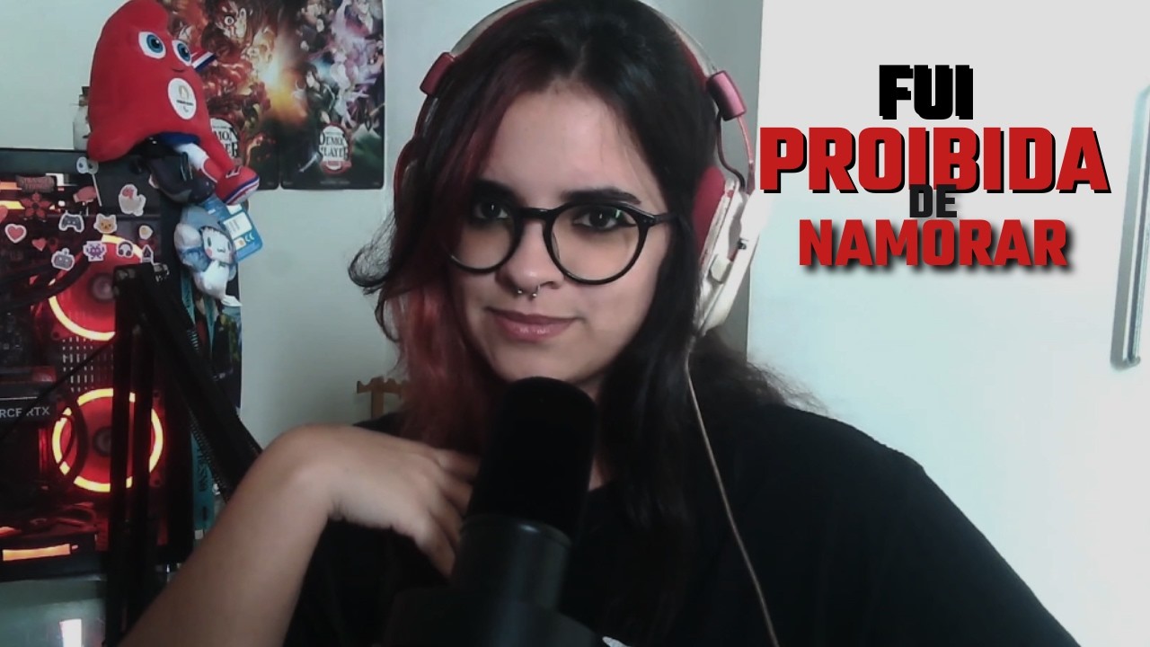 PROIBIDO NAMORAR MULHER BONITA   || REACT