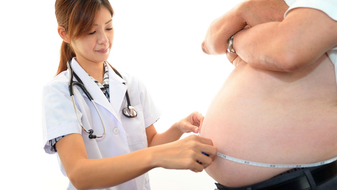 Pre-Op Testing for Bariatric Surgery | Obesity