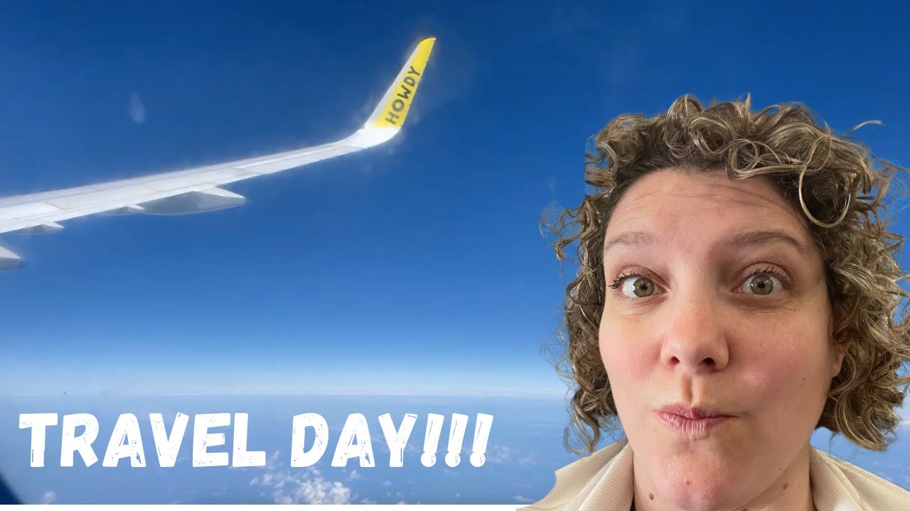 Pittsburgh Airport Construction Update, Flight Montage, Universal SuperStar Shuttle, OH MY!!!