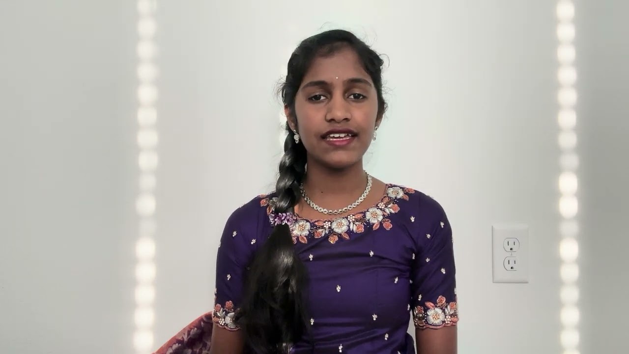 Tanmayi Samayamantri adaro padaro 