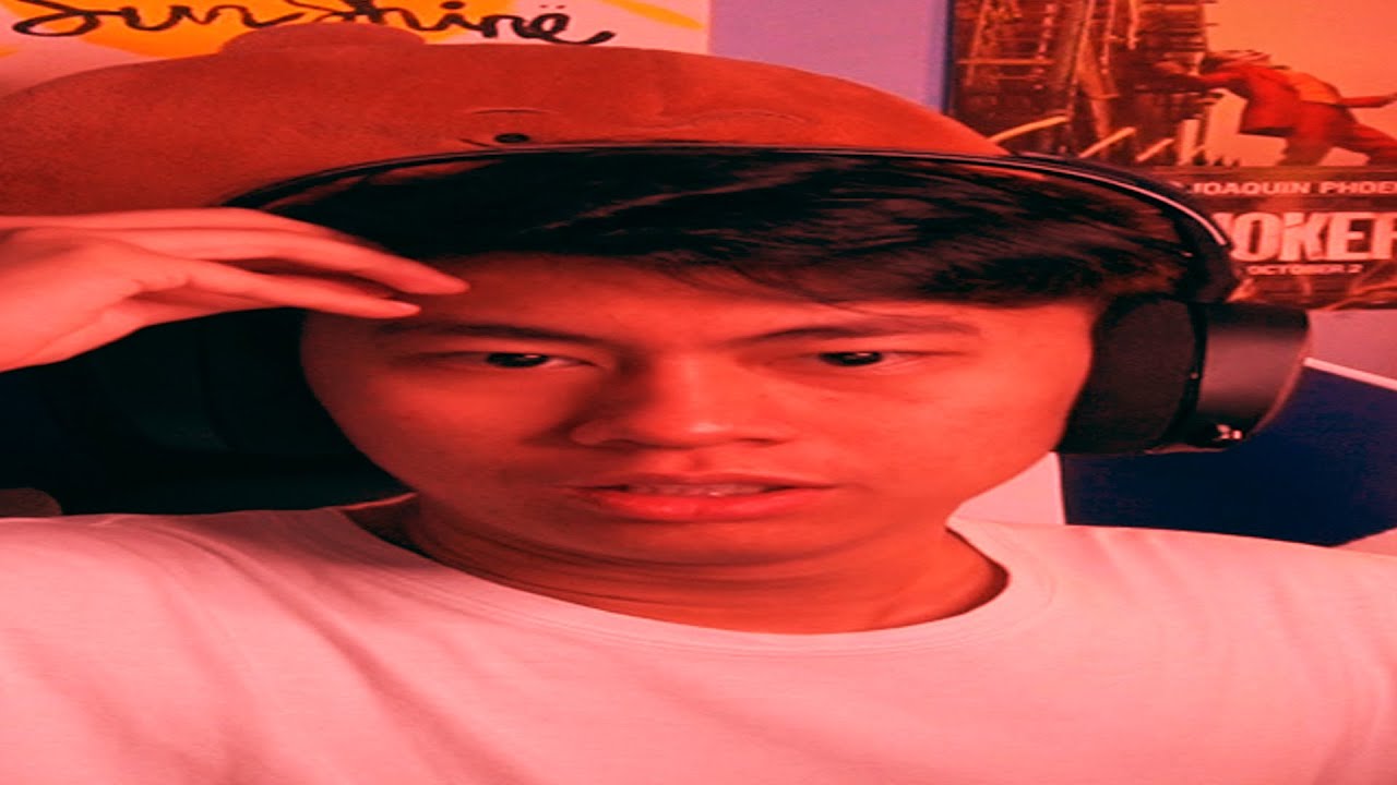 GAK BOLEH MARAH GAK BOLEH KESEL!!!!!