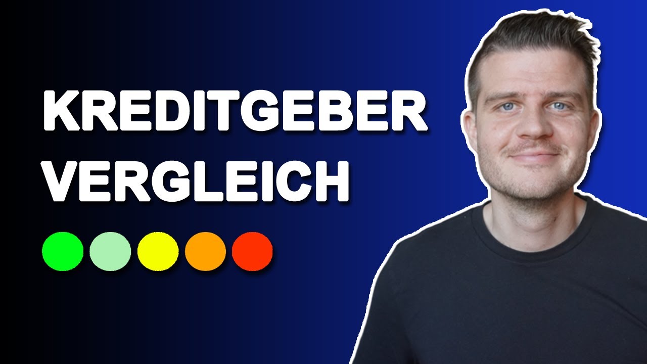 So findest Du die besten P2P Kredite im Markt! (Kreditgeber Vergleich)