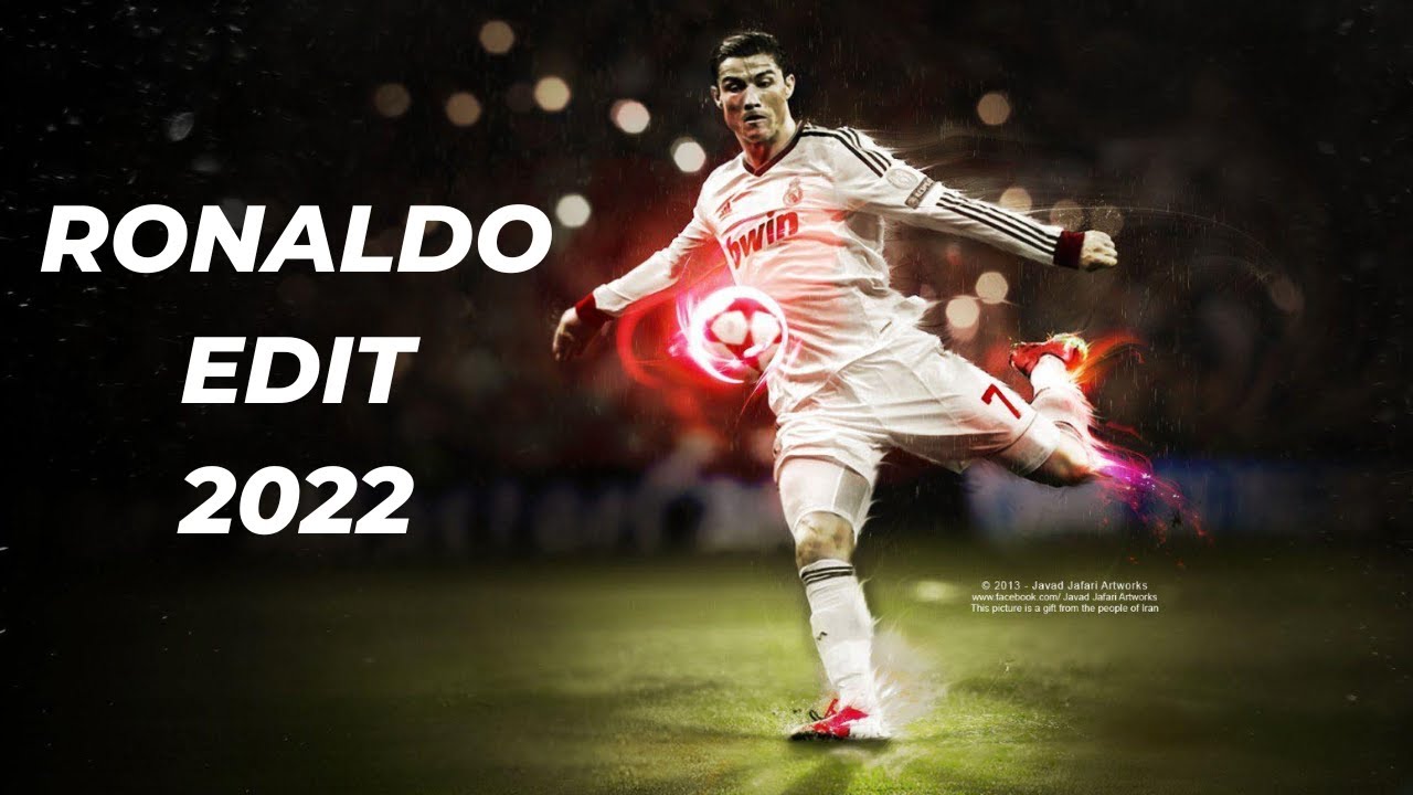 Cristiano Ronaldo | Edit 2022 |  As long as you love me - Justin Bieber | Skills & Goals | HD