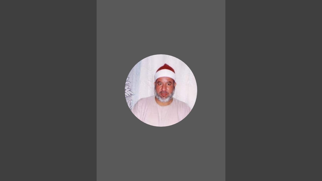 تهجد ليلة السابع والعشرين من شهر رمضان المبارك ❤ الشيخ أحمد حامد محمد سعد  مسجد الرحمه  الإسماعيليه 