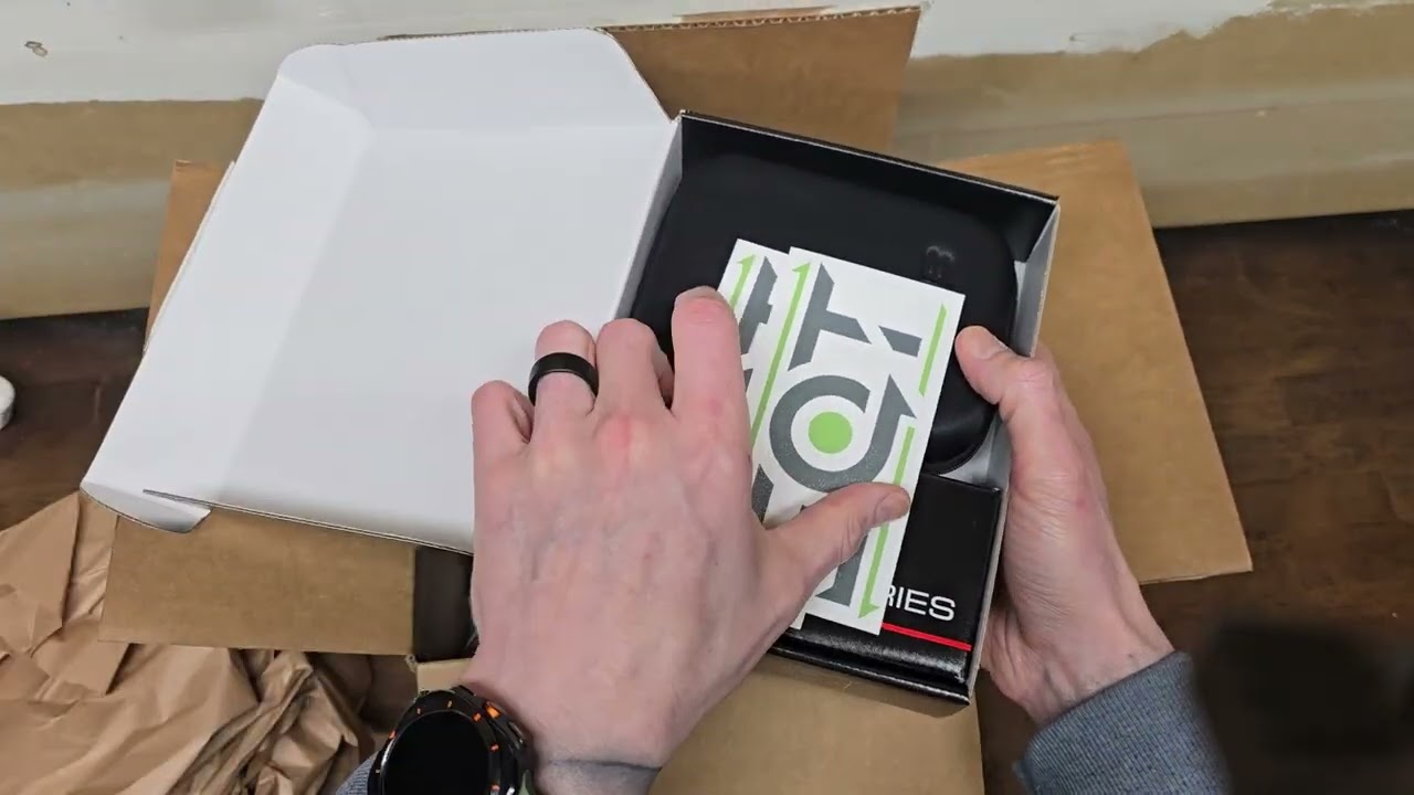 Equilibrium Tuning Stage 1 ECT and TCM (DSG) Unboxing