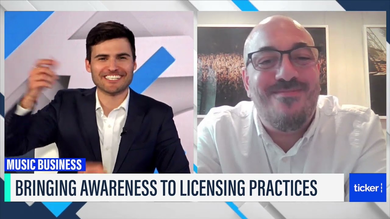 Why businesses in Australia need a licence if they play music
