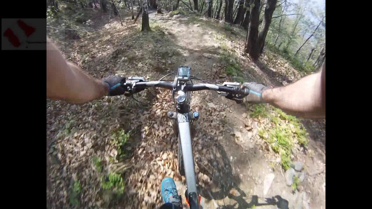 Alpe Camaggiore -Dervio [MTB]