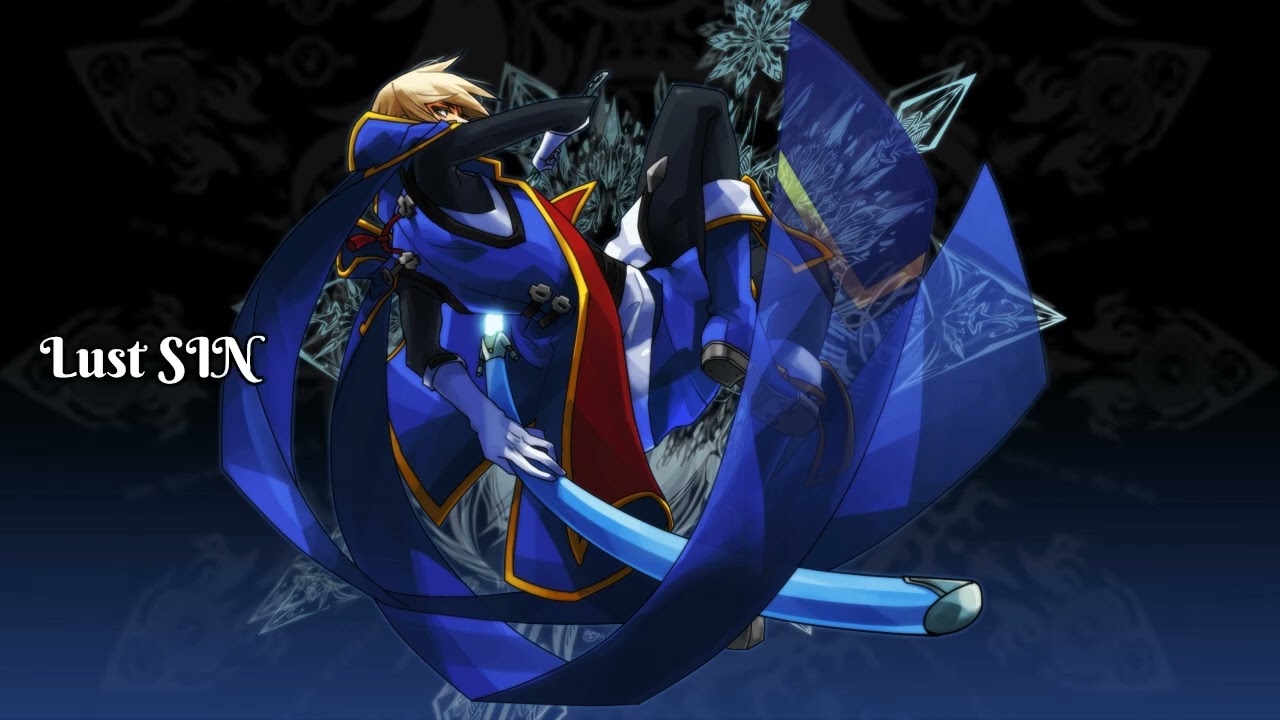 20230417 【Hard Rock⧸Heavy Metal】Best of Daisuke Ishiwatari Instrumentals Guilty Gear⧸BlazBlue Part 1
