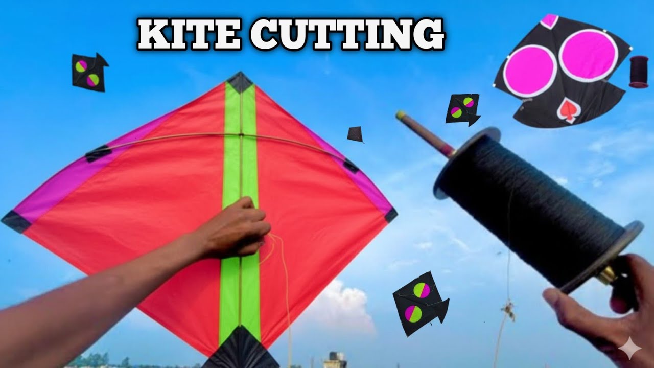 ⚡ Sky Warriors 2026 | Rocket Manja vs All | Insane Kite Looting Battle 💨