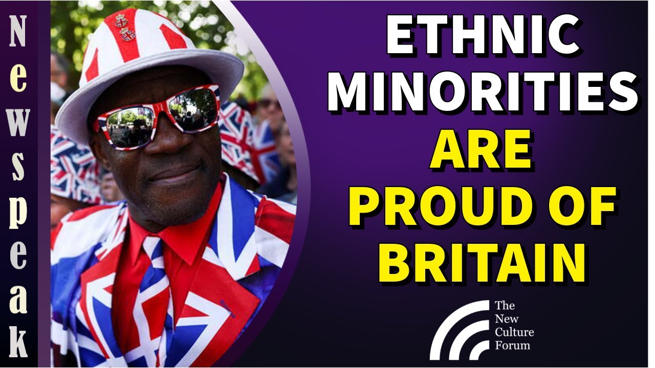 E.U. More Hardline on Immigration than UK Tories or Reform. Are Ethnic Minorities Proud of Britain?