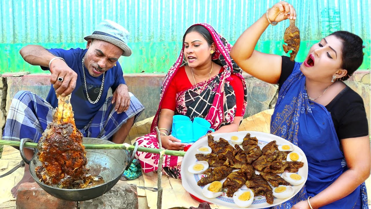মচমচে ভাজা মাছের ব্যবসা | তারছেড়া ভাদাইমার | কবিতা, তুলি | Tarchera vadaima new koutuk 2025-full ep