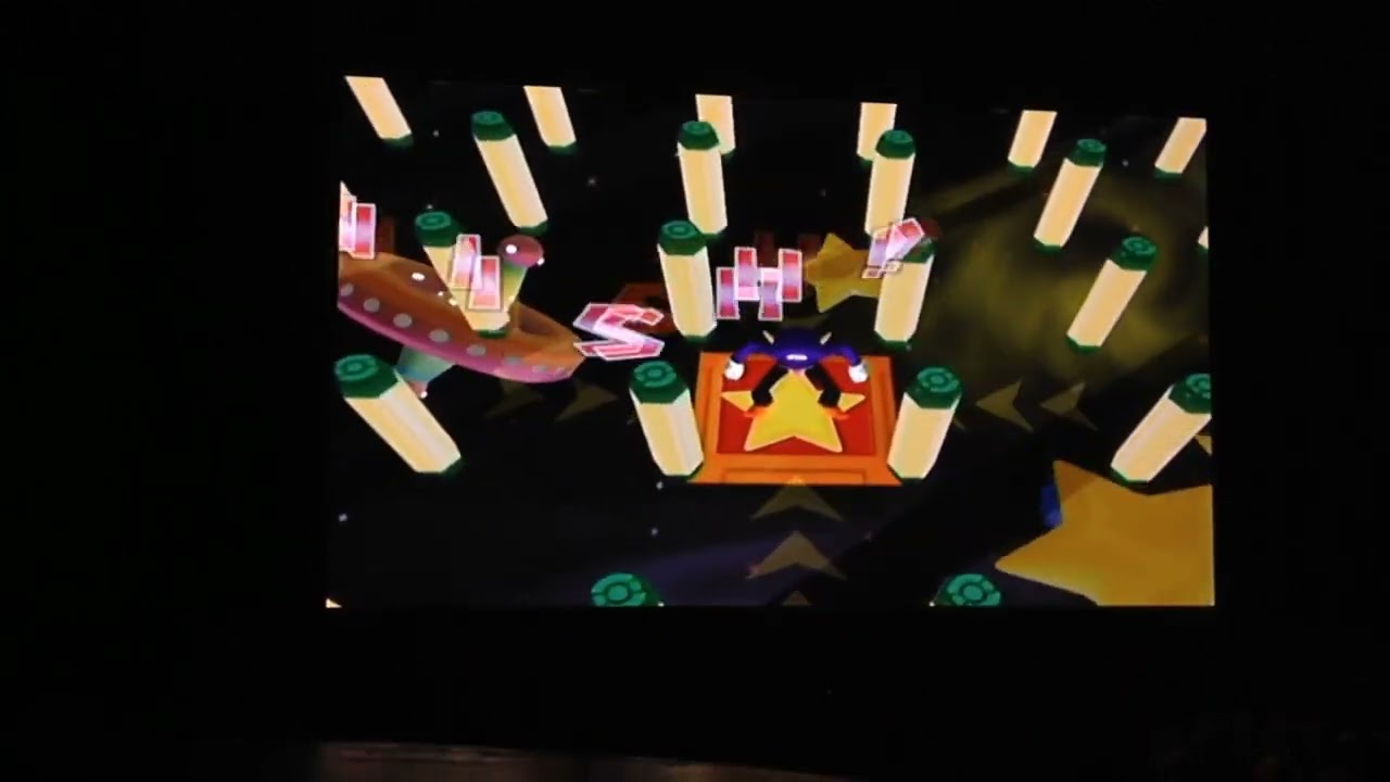 Most Mario Party 5 Minigames Ranked Part 2