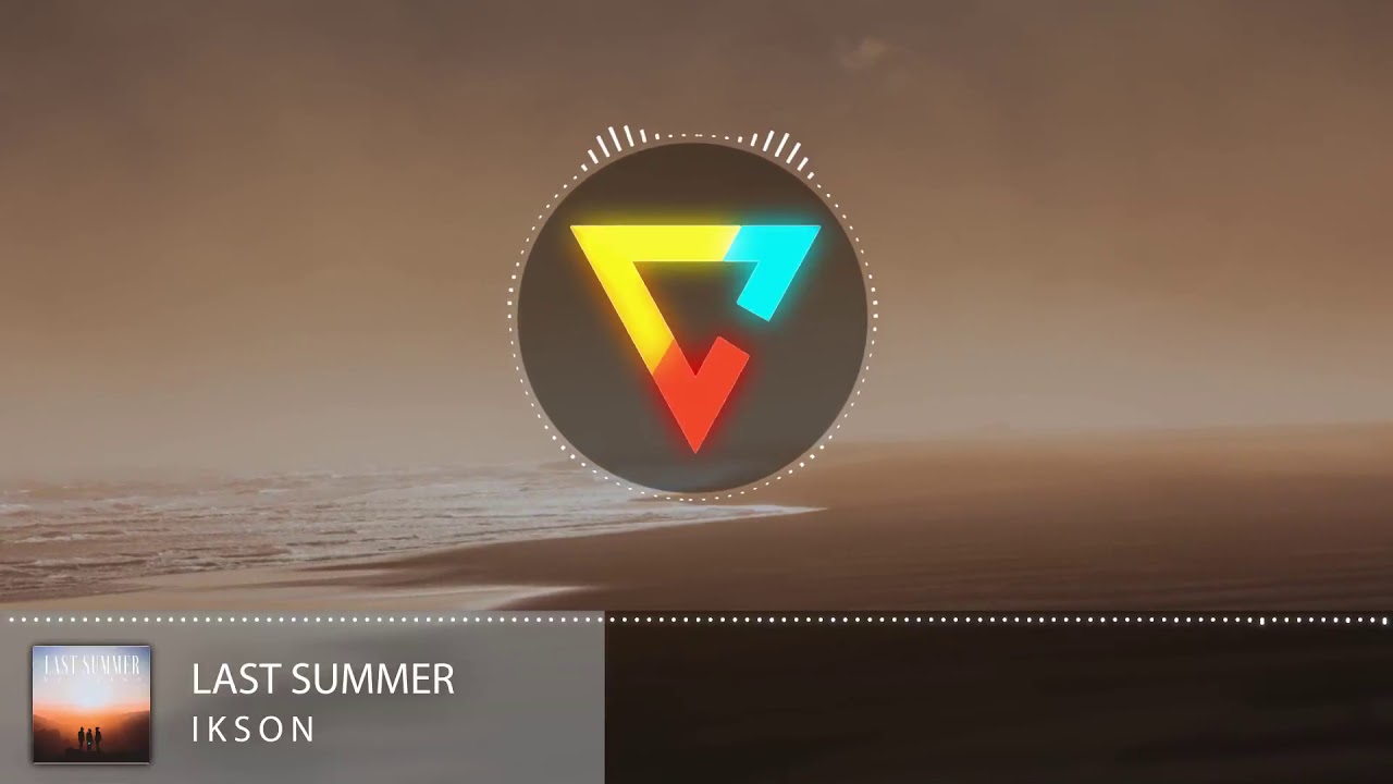 Ikson - Last Summer [Royalty Free]