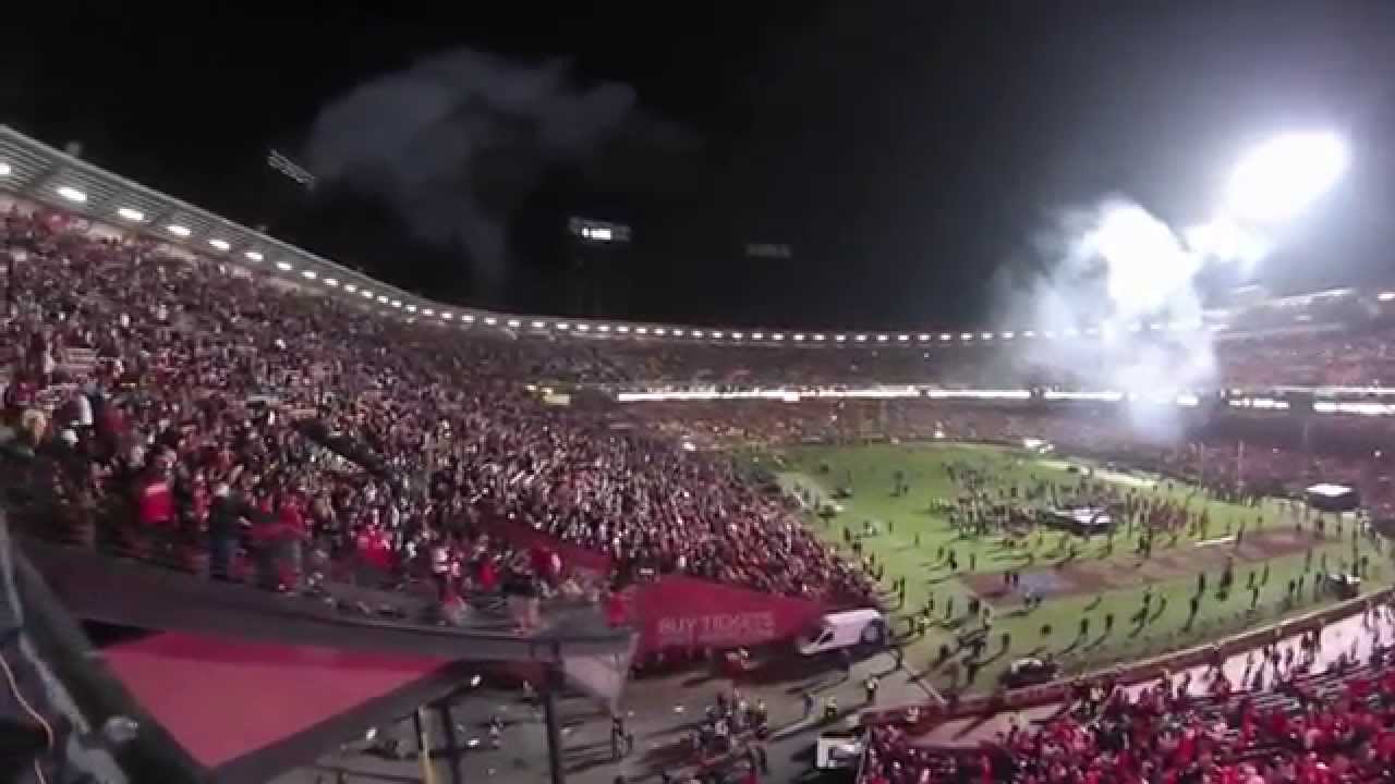 Candlestick Park Farewell - 49ers Last Game at the Stick - Extended Cut