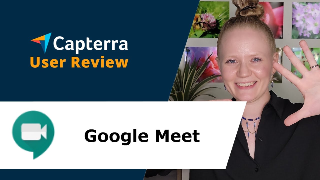 Google Meet Review: Great for Video Calls with Low-Tech Clients