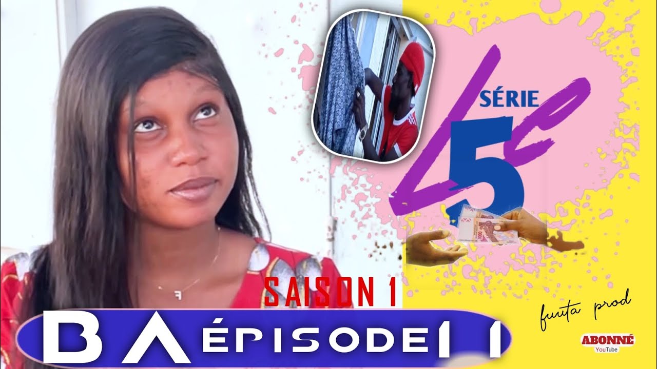 BANDE ANNONCE ÉPISODE 11