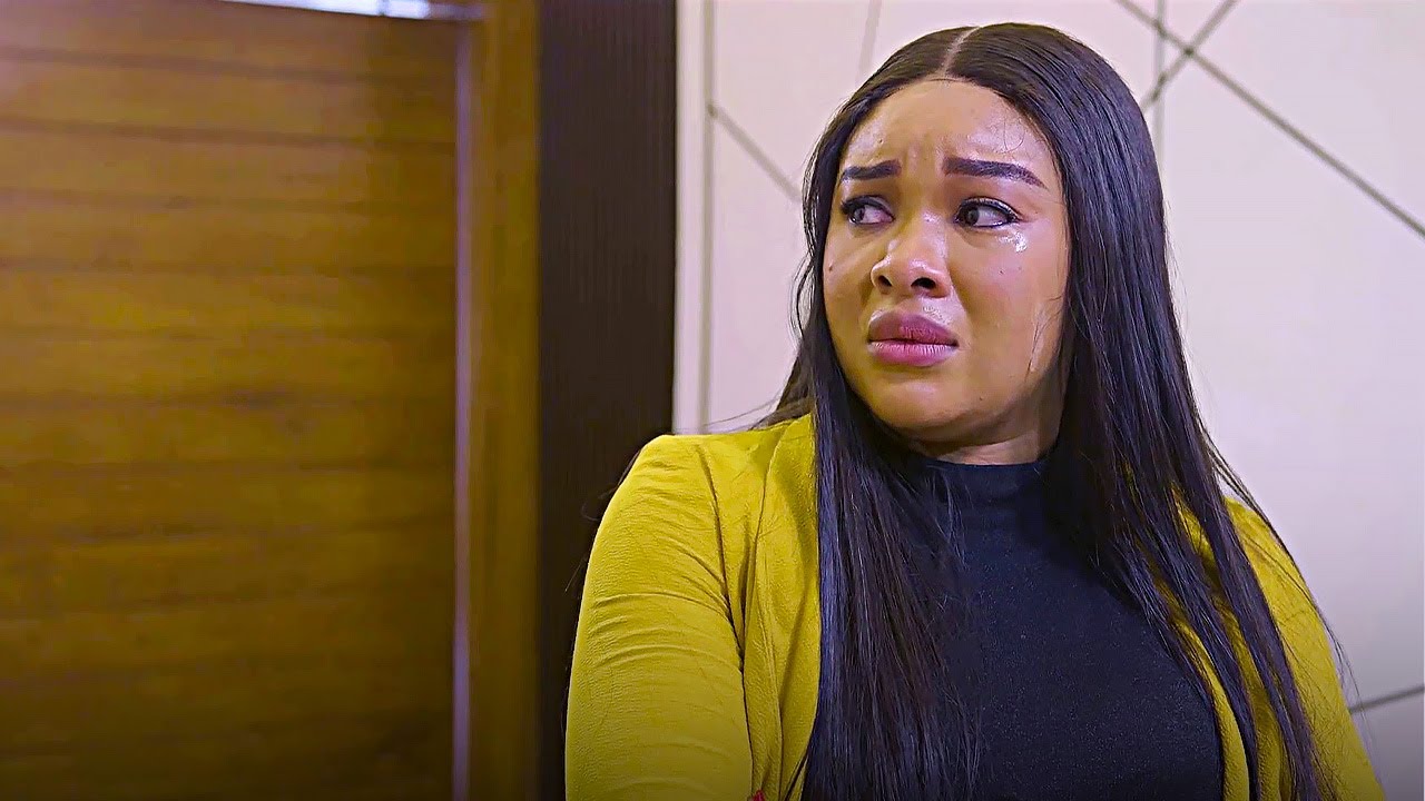 MARRIED IN MIND | IFEKA DORIS | DEZA THE GREAT - A NIGERIAN MOVIE