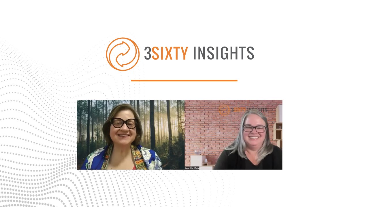 #HRTechChat with Pamela Stroko: Challenges and the Role of HR Leaders in Curating Culture