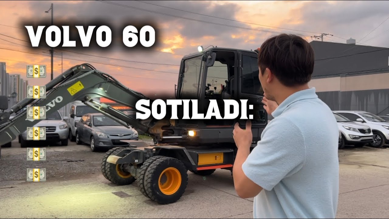 VOLVO 60 SOTUVDA !!!