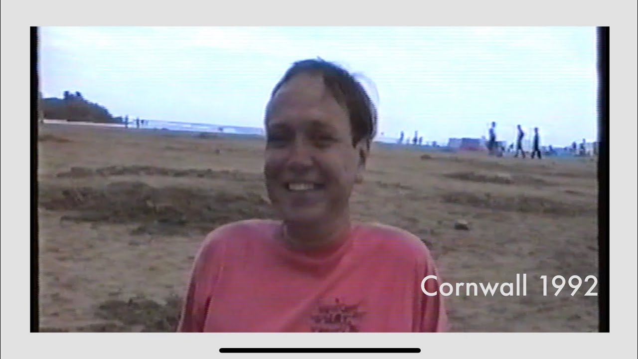 Cornwall 1992