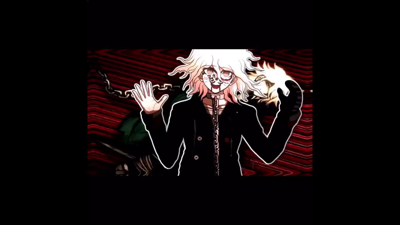 | DanganRonpa | 3 Vines/Edits