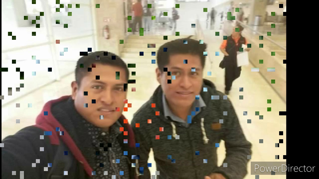 Varios temas puerta del cielo de Raya Licona OAX. mex.