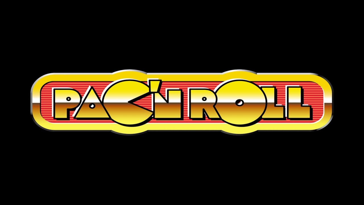 Gyro Jungle (OST Version) - Pac 'N Roll