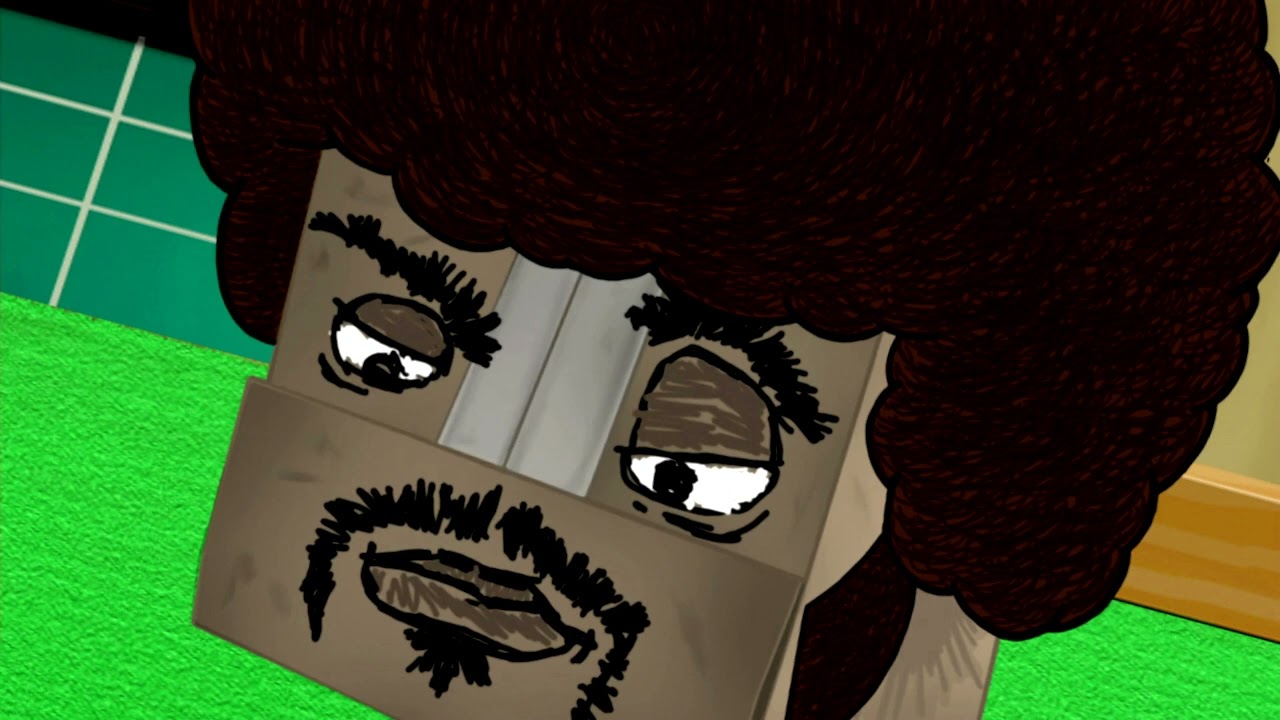 Aqua Teen Hunger Force Production Music - Platform Shoes