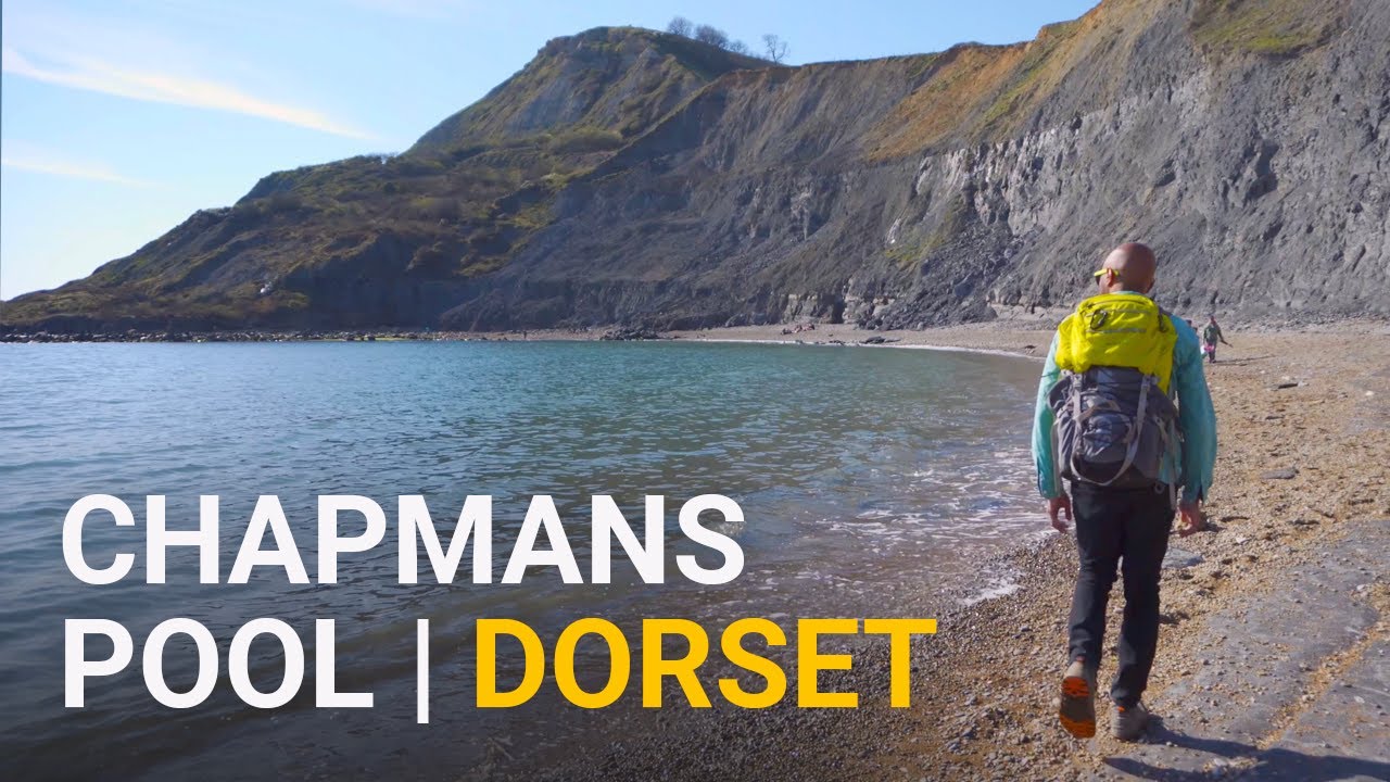 Chapmans Pool | April 2021 | Dorset, England | Sony A6600