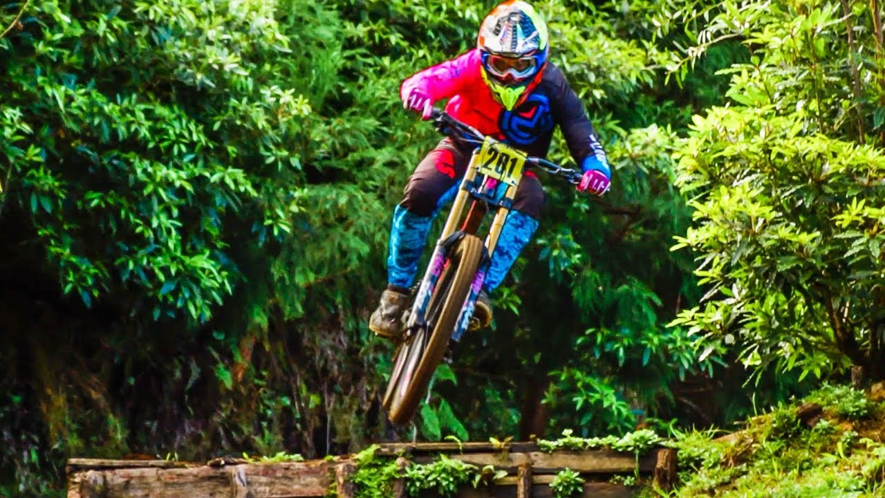 Bandeirinha DH race | Azores DHI Cup 2019 S2E1
