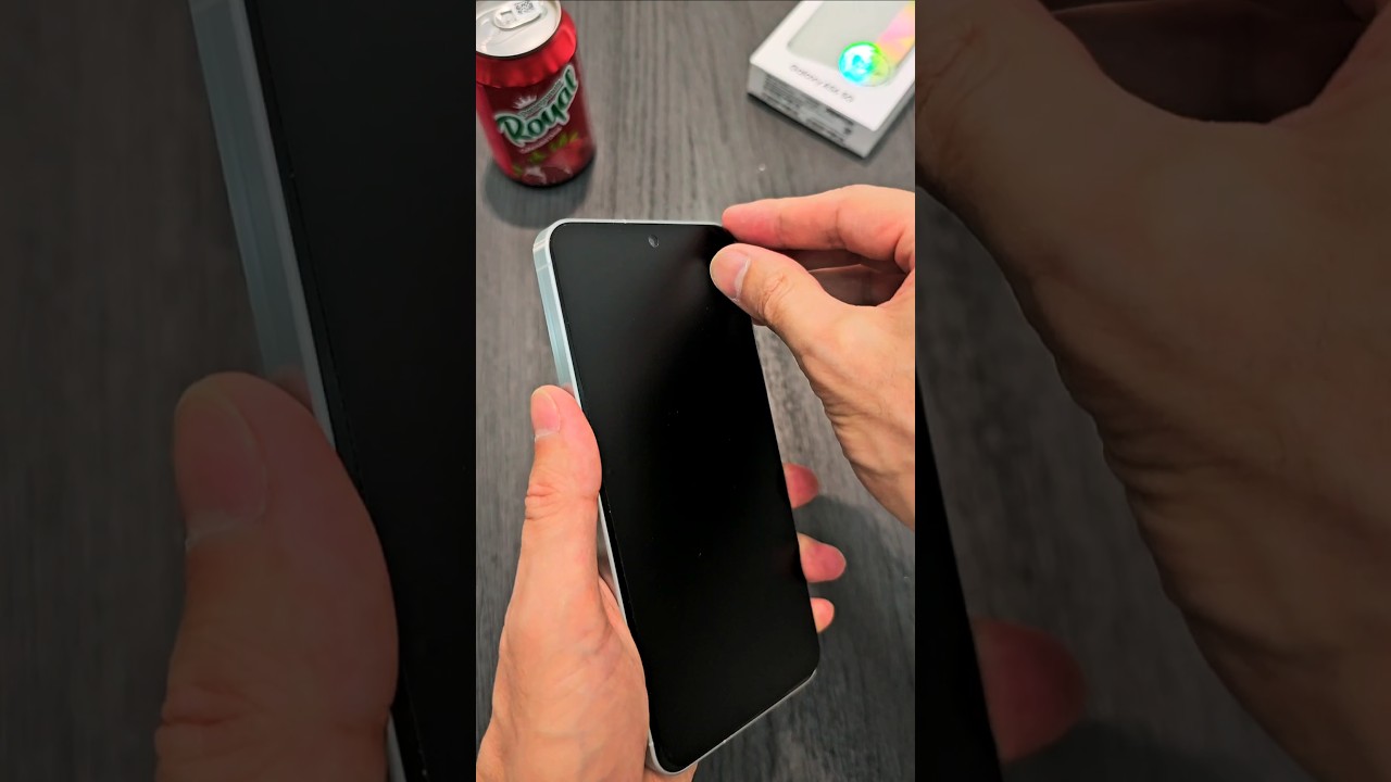 Galaxy A56